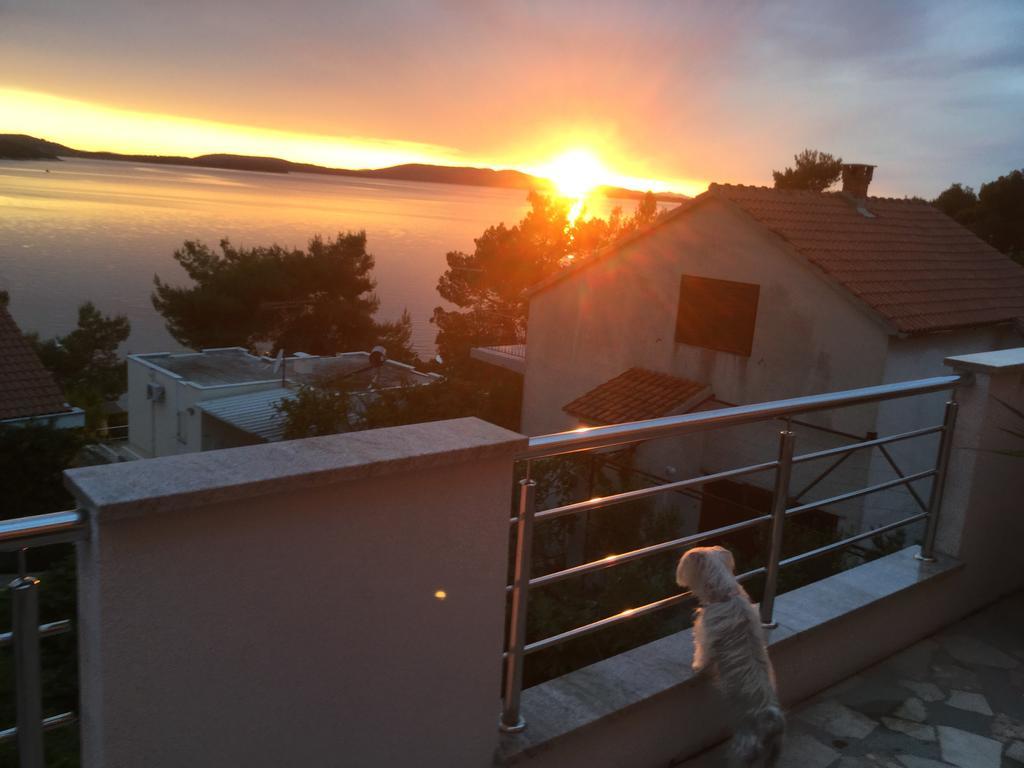 Apartments Gordana Zaboric Dış mekan fotoğraf