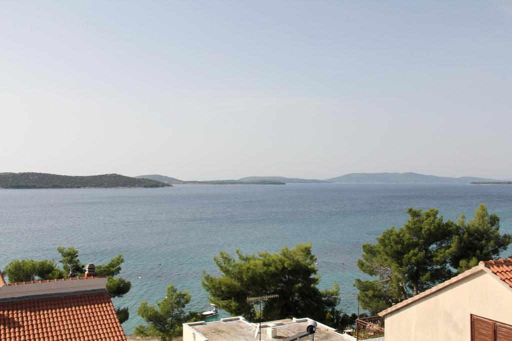 Apartments Gordana Zaboric Oda fotoğraf