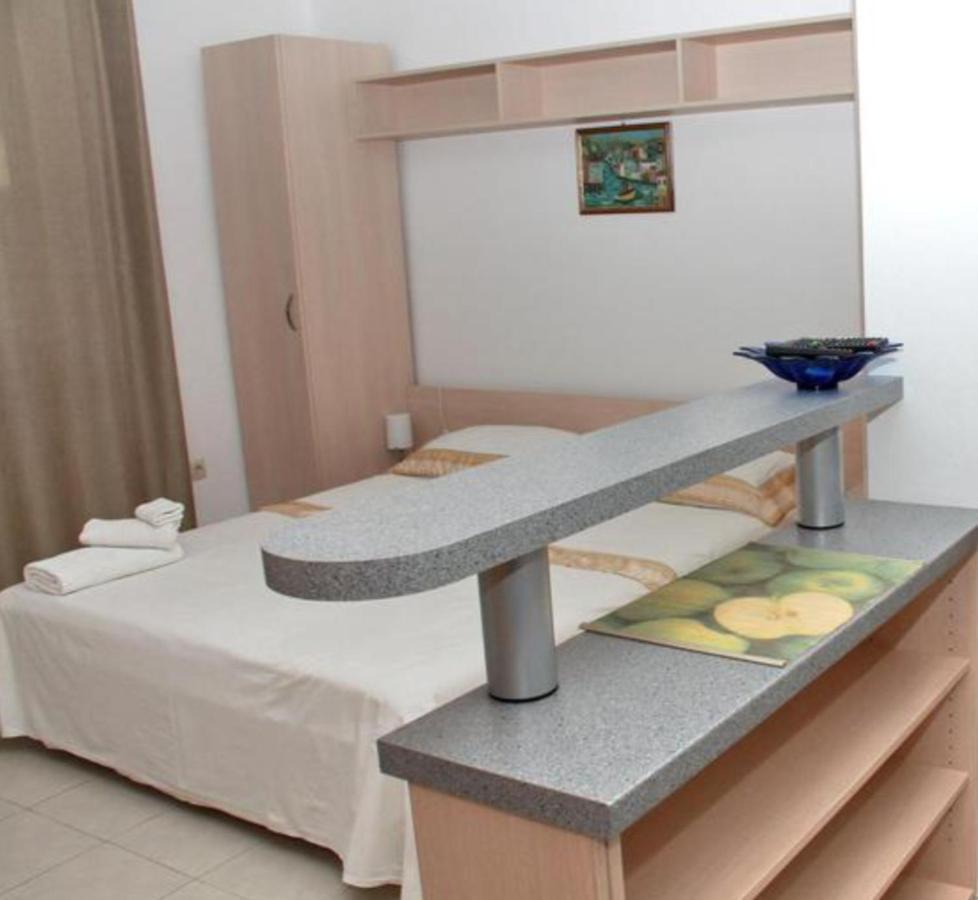 Apartments Gordana Zaboric Dış mekan fotoğraf