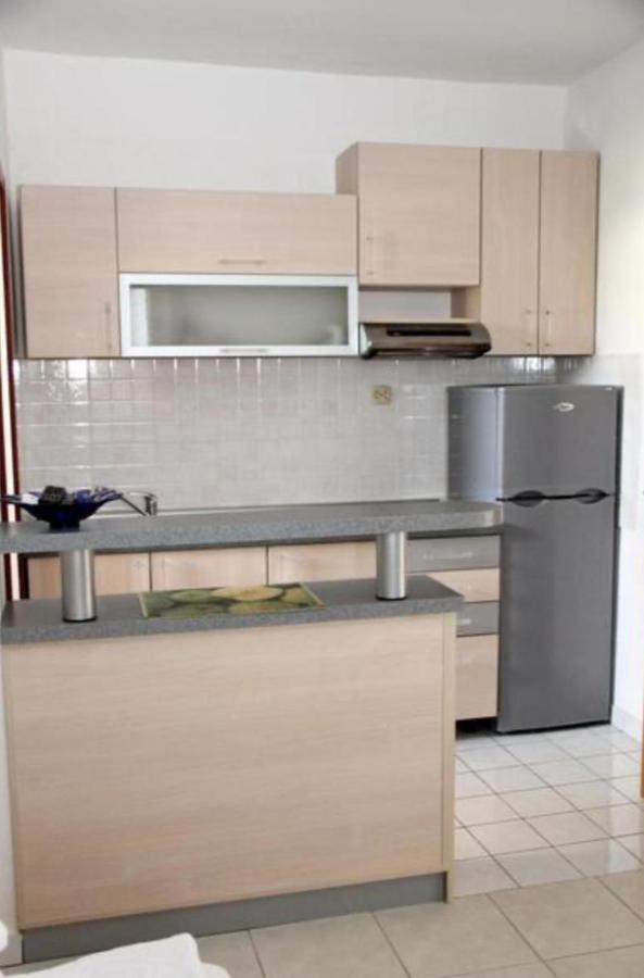 Apartments Gordana Zaboric Dış mekan fotoğraf