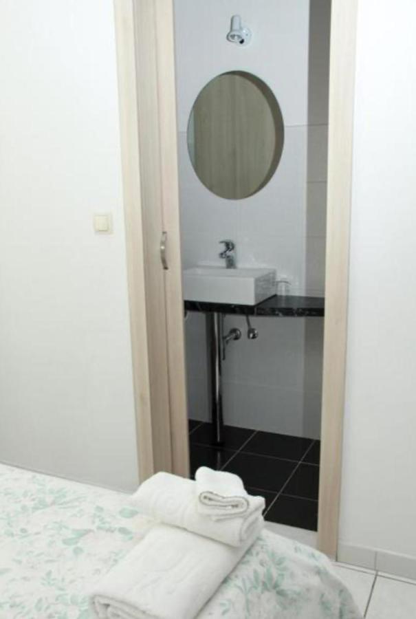 Apartments Gordana Zaboric Dış mekan fotoğraf
