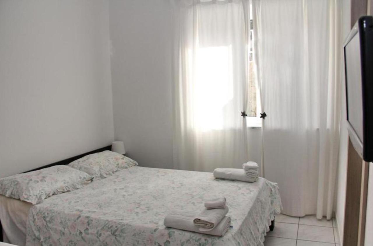 Apartments Gordana Zaboric Dış mekan fotoğraf