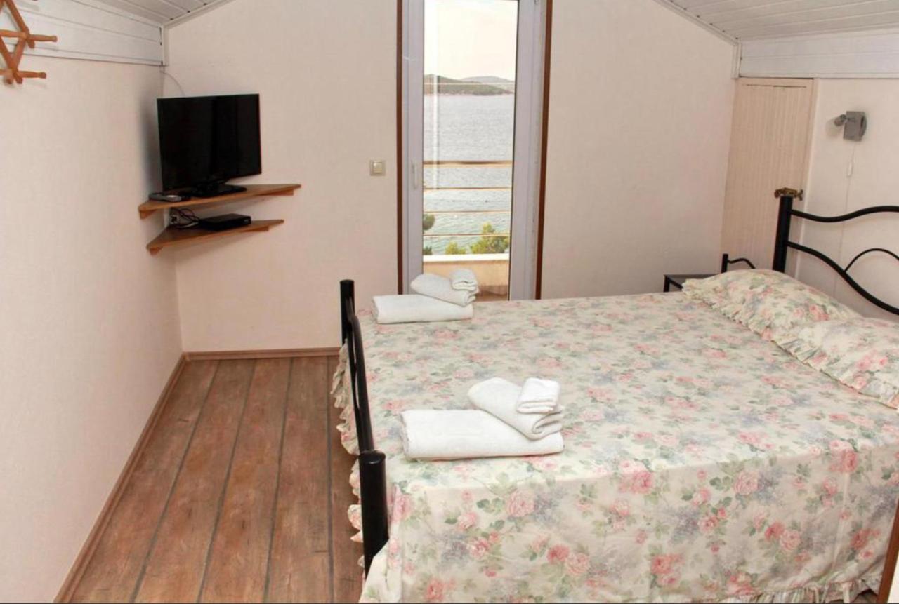 Apartments Gordana Zaboric Dış mekan fotoğraf